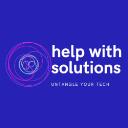 Help With Solutions logo